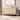 SEI Furniture Breslin Cream Wood 4 Door Buffet Sideboard Accent Cabinet