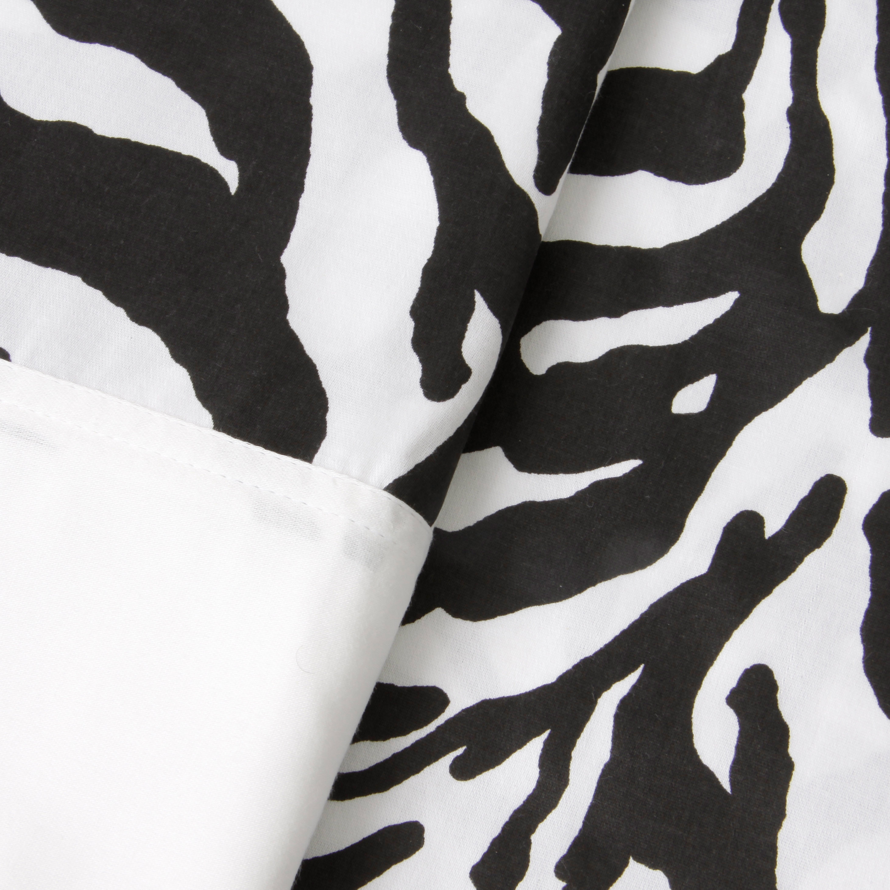 Regal Animal 300 All Cotton Sheet Set