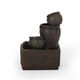 preview thumbnail 5 of 11, Bochas Fountain by Christopher Knight Home