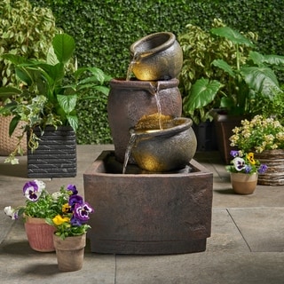 Bochas Fountain by Christopher Knight Home
