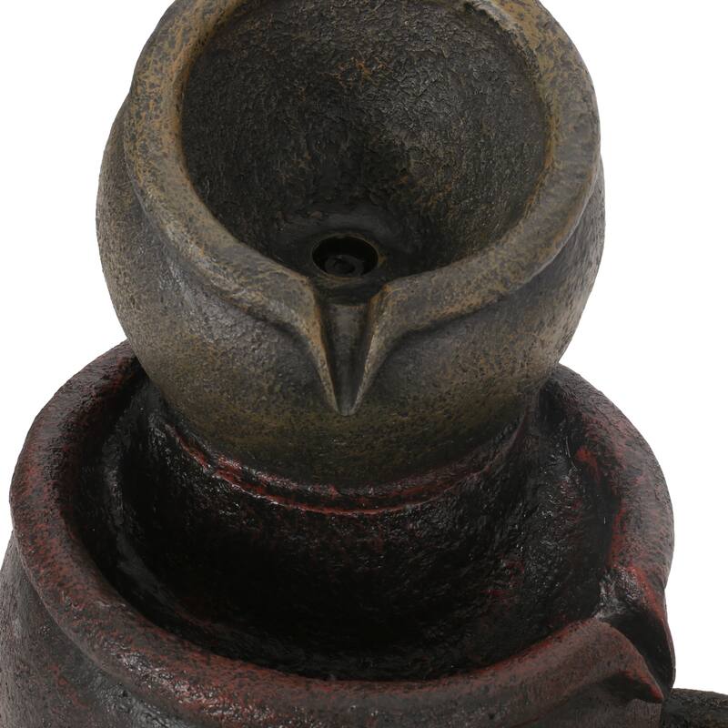 Bochas Fountain by Christopher Knight Home