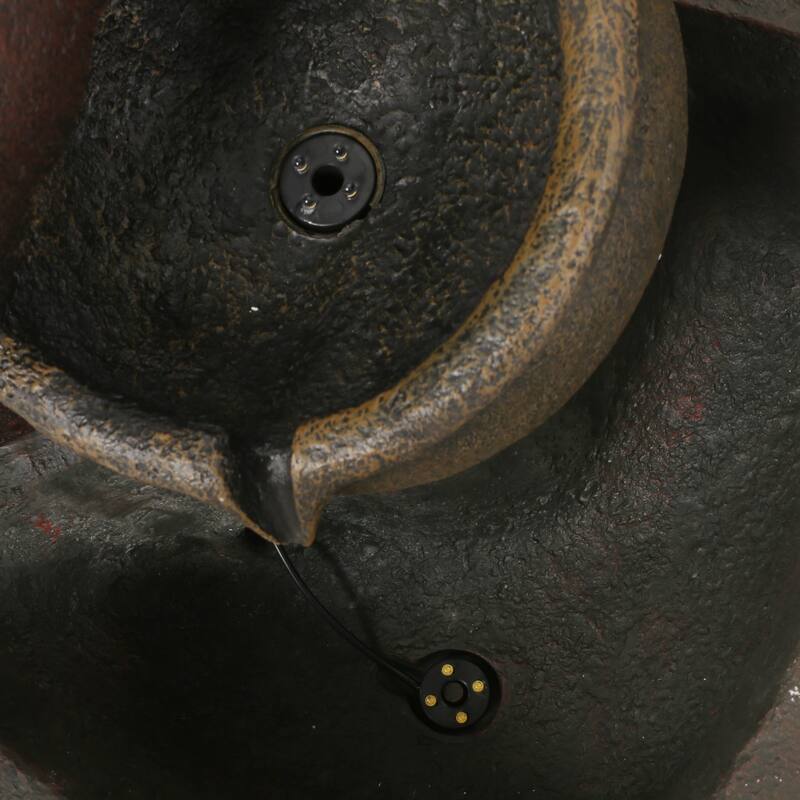 Bochas Fountain by Christopher Knight Home