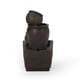 preview thumbnail 8 of 11, Bochas Fountain by Christopher Knight Home
