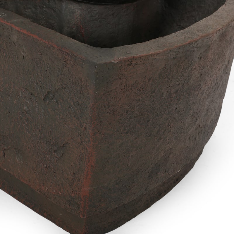 Bochas Fountain by Christopher Knight Home