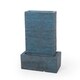 preview thumbnail 7 of 10, Dynasty Floor Fountain by Christopher Knight Home