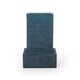preview thumbnail 2 of 10, Dynasty Floor Fountain by Christopher Knight Home