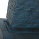 preview thumbnail 11 of 10, Dynasty Floor Fountain by Christopher Knight Home