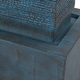 preview thumbnail 10 of 10, Dynasty Floor Fountain by Christopher Knight Home