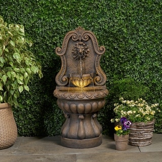 Majestad Fountain by Christopher Knight Home