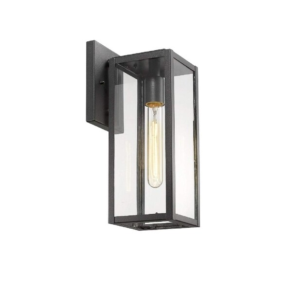 armed sconce light
