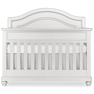 Evolur Signature Glam 5 in 1 Convertible Crib