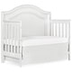 preview thumbnail 3 of 2, Evolur Signature Glam 5 in 1 Convertible Crib