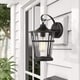 preview thumbnail 1 of 3, Outdoor Wall Lights, Outdoor Wall Sconces, Exterior Wall Mount Light N/A