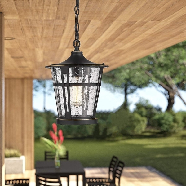 modern swing arm light