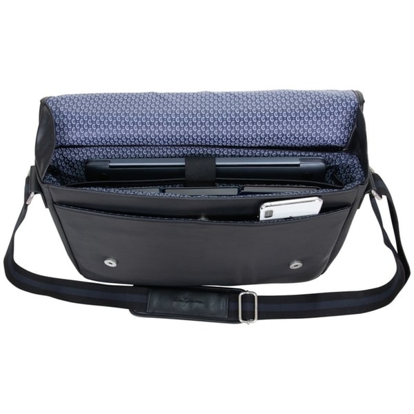 ben sherman satchel