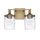 Option Aged Brass