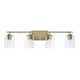 Option Aged Brass