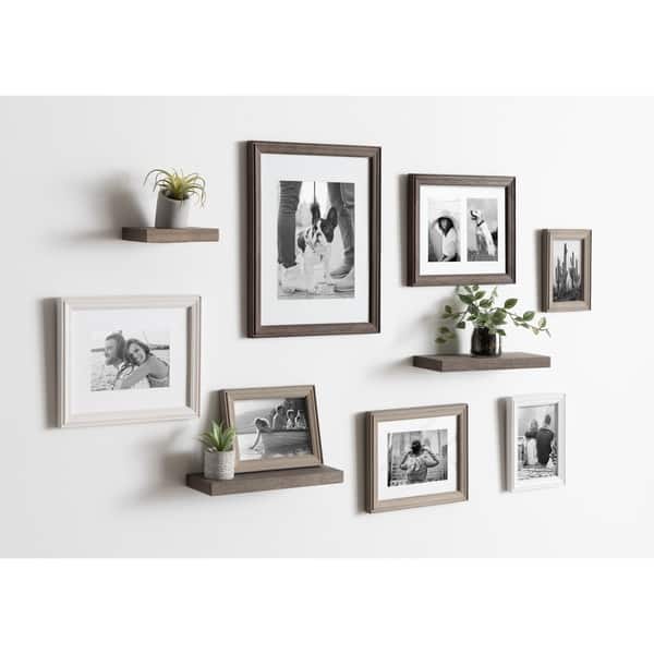 michaels gallery wall frames