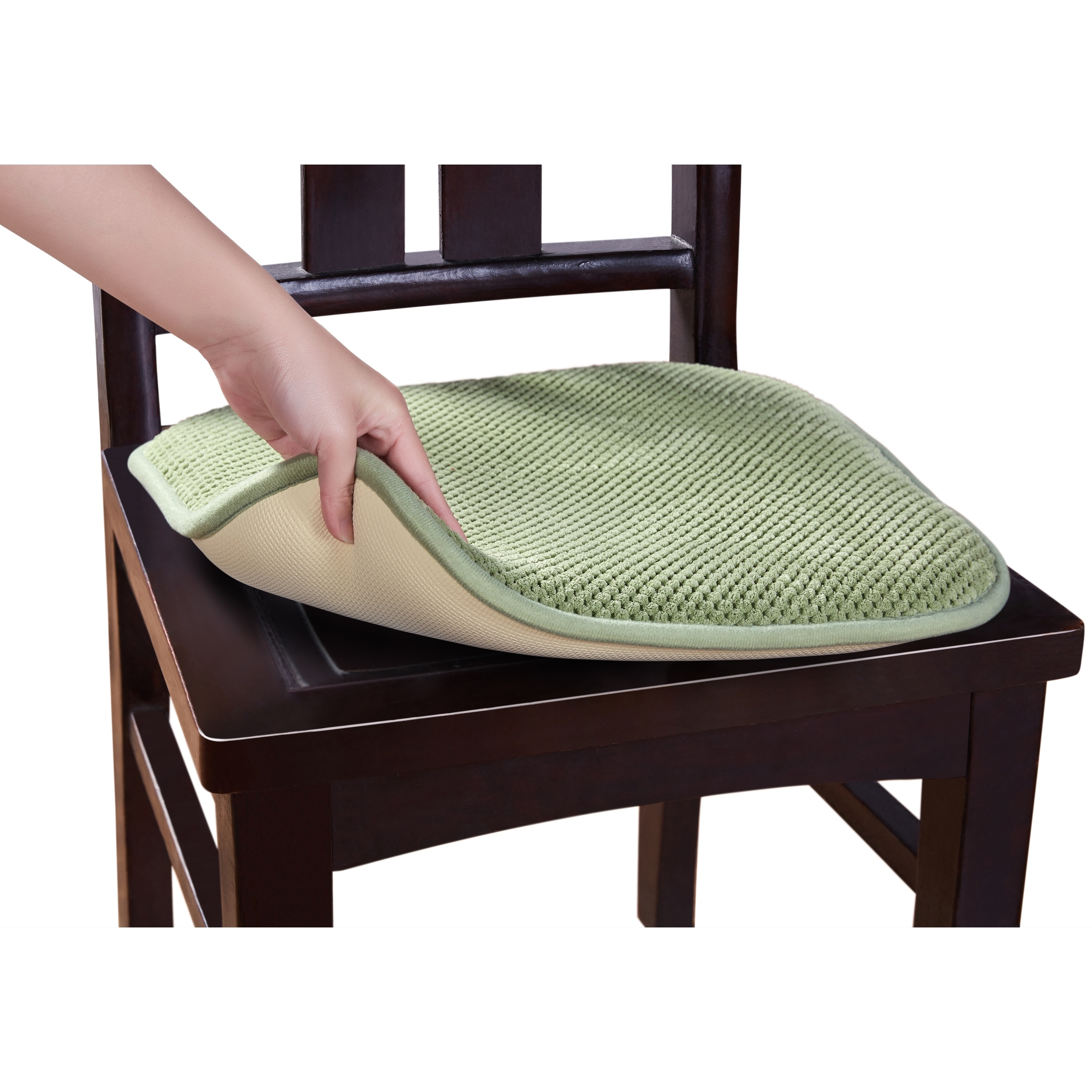 Memory foam pads online for chairs