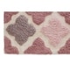 preview thumbnail 25 of 23, Chesapeake Alloy Bath Runner (24"x60")