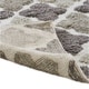preview thumbnail 15 of 23, Chesapeake Alloy Bath Runner (24"x60")