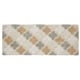 preview thumbnail 1 of 23, Chesapeake Alloy Bath Runner (24"x60") Spa