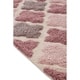 preview thumbnail 24 of 23, Chesapeake Alloy Bath Runner (24"x60")
