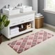 preview thumbnail 22 of 23, Chesapeake Alloy Bath Runner (24"x60")