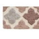 preview thumbnail 21 of 23, Chesapeake Alloy Bath Runner (24"x60")
