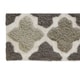 preview thumbnail 17 of 23, Chesapeake Alloy Bath Runner (24"x60")