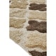 preview thumbnail 12 of 23, Chesapeake Alloy Bath Runner (24"x60")