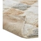 preview thumbnail 7 of 23, Chesapeake Alloy Bath Runner (24"x60")