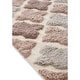 preview thumbnail 20 of 23, Chesapeake Alloy Bath Runner (24"x60")