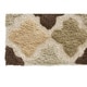 preview thumbnail 13 of 23, Chesapeake Alloy Bath Runner (24"x60")