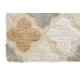 preview thumbnail 9 of 23, Chesapeake Alloy Bath Runner (24"x60")