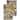 Chesapeake Ariel 2pc Bath Set (24"x40" & 21"x34")
