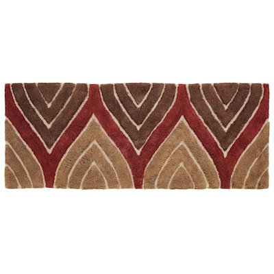 Chesapeake Davenport Bath Runner (24"x60")