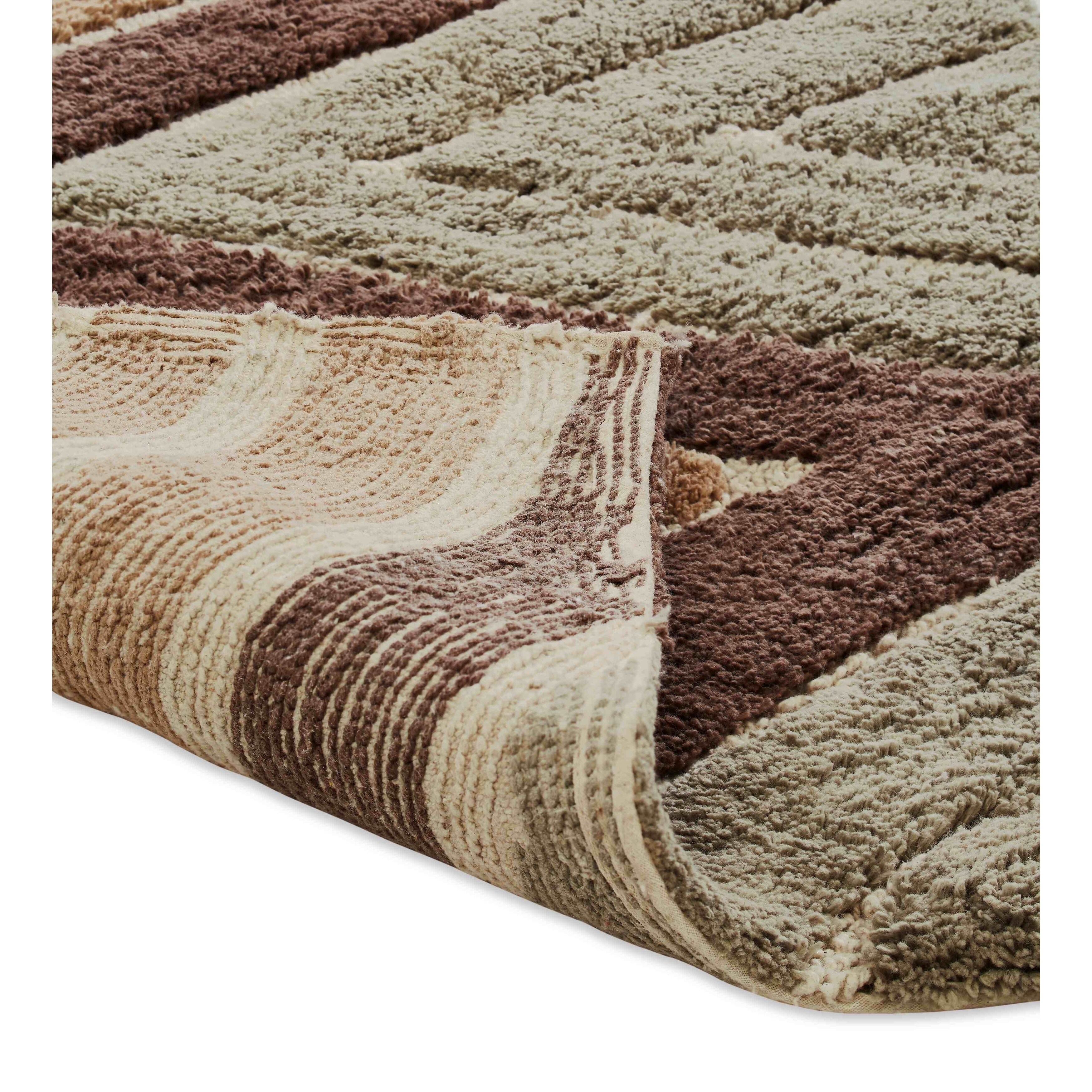 Chesapeake Davenport Adobe Bath Runner (24x60)