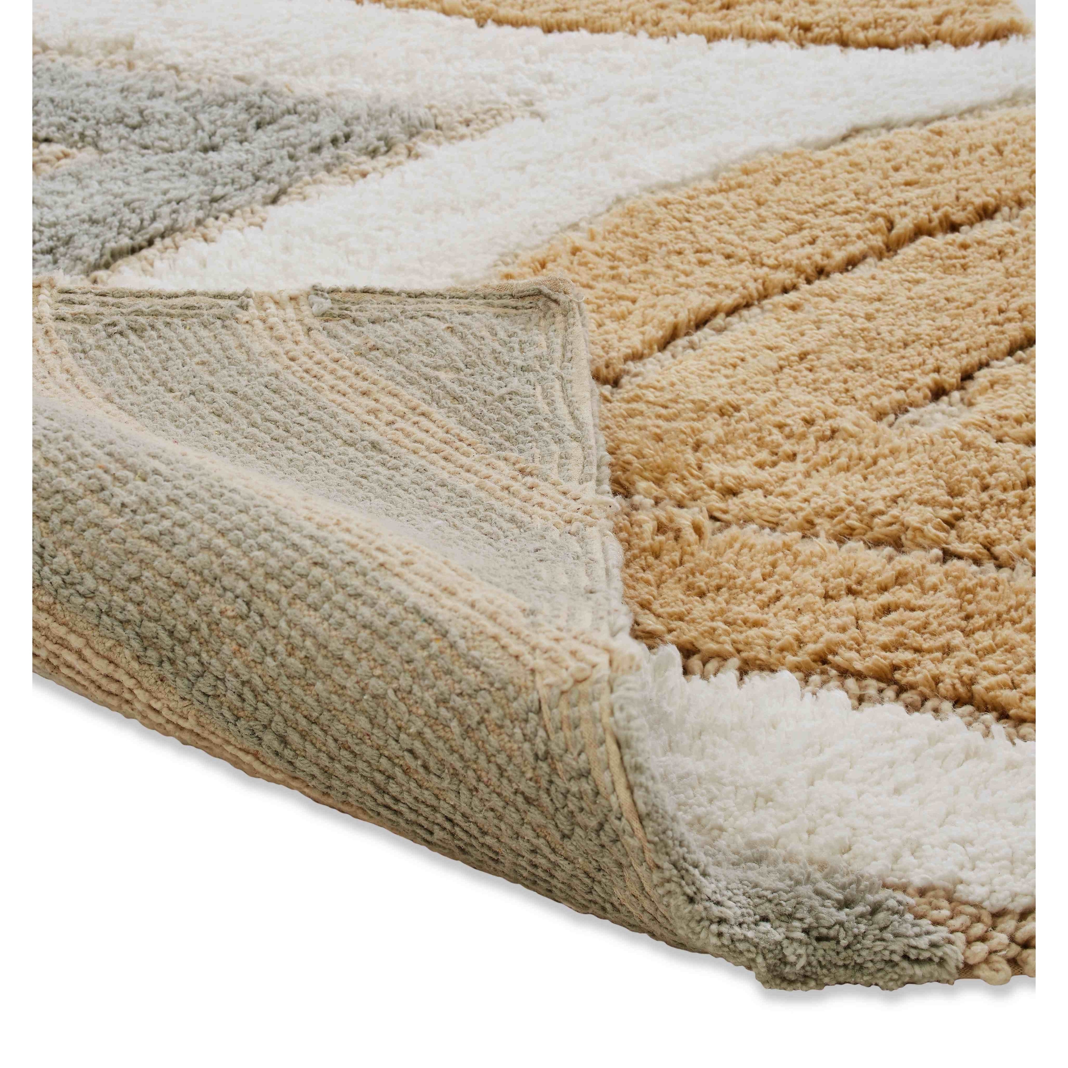 Chesapeake Davenport Adobe Bath Runner (24x60)