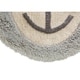 preview thumbnail 6 of 13, Chesapeake Leonie Bath Mat (24"round)