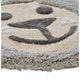 preview thumbnail 4 of 13, Chesapeake Leonie Bath Mat (24"round)