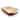 Crock Pot Artisan 5.6 Quart Stoneware Bake Pan in Red