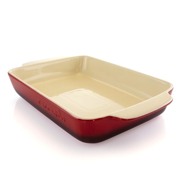 ceramic bakeware with lids