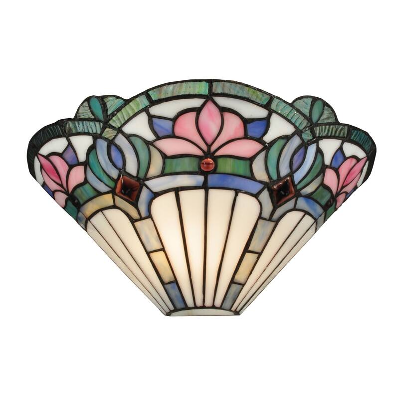 Windham Tiffany Wall Sconce