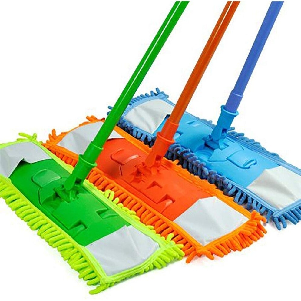 floor dust mop