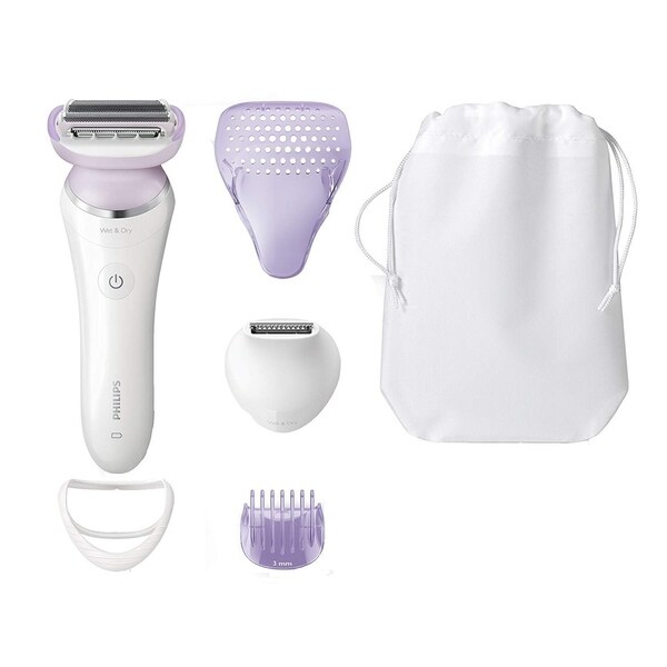 women's electric hair trimmer