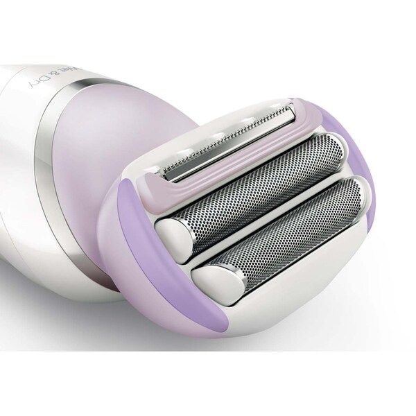 philips shaver women
