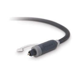 Belkin PureAV Blue Series Digital Optical Audio Cable Belkin Cables & Tools