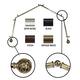 Option Antique Brass