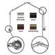 Option Satin Nickel